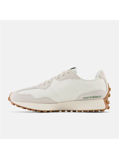 327 NEW BALANCE | U327LZMOONBEAM